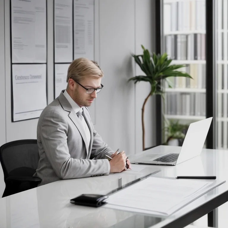 Legal consultation at LegalNowBiz