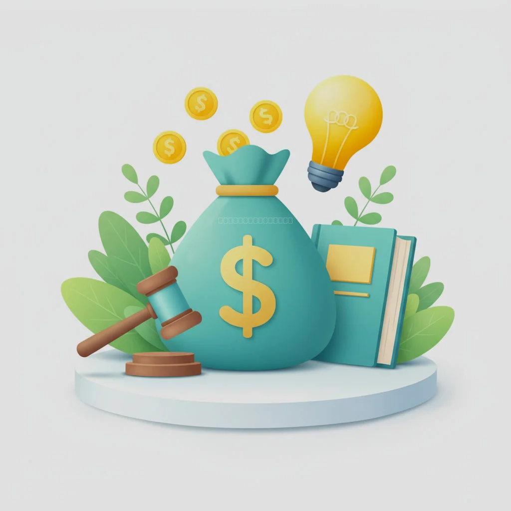 Essential Legal Support