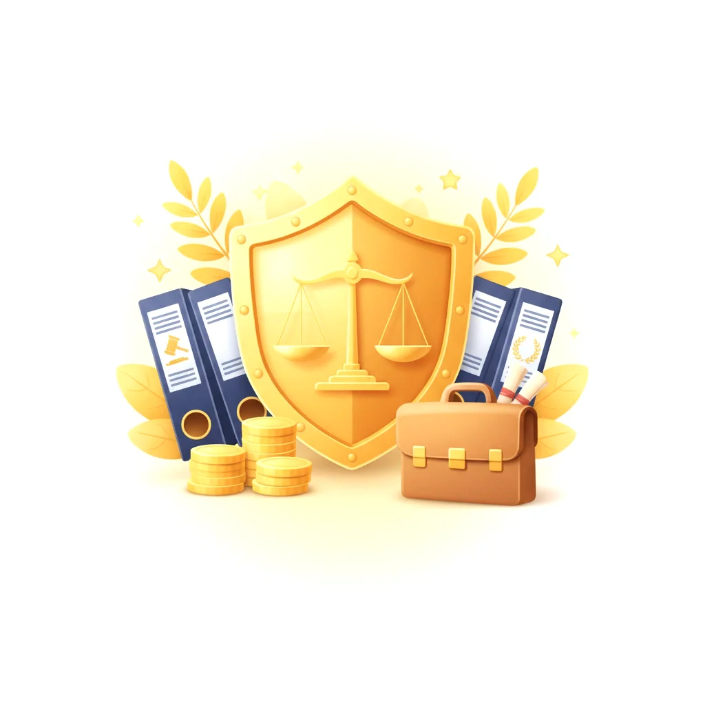 Comprehensive Legal Advisory